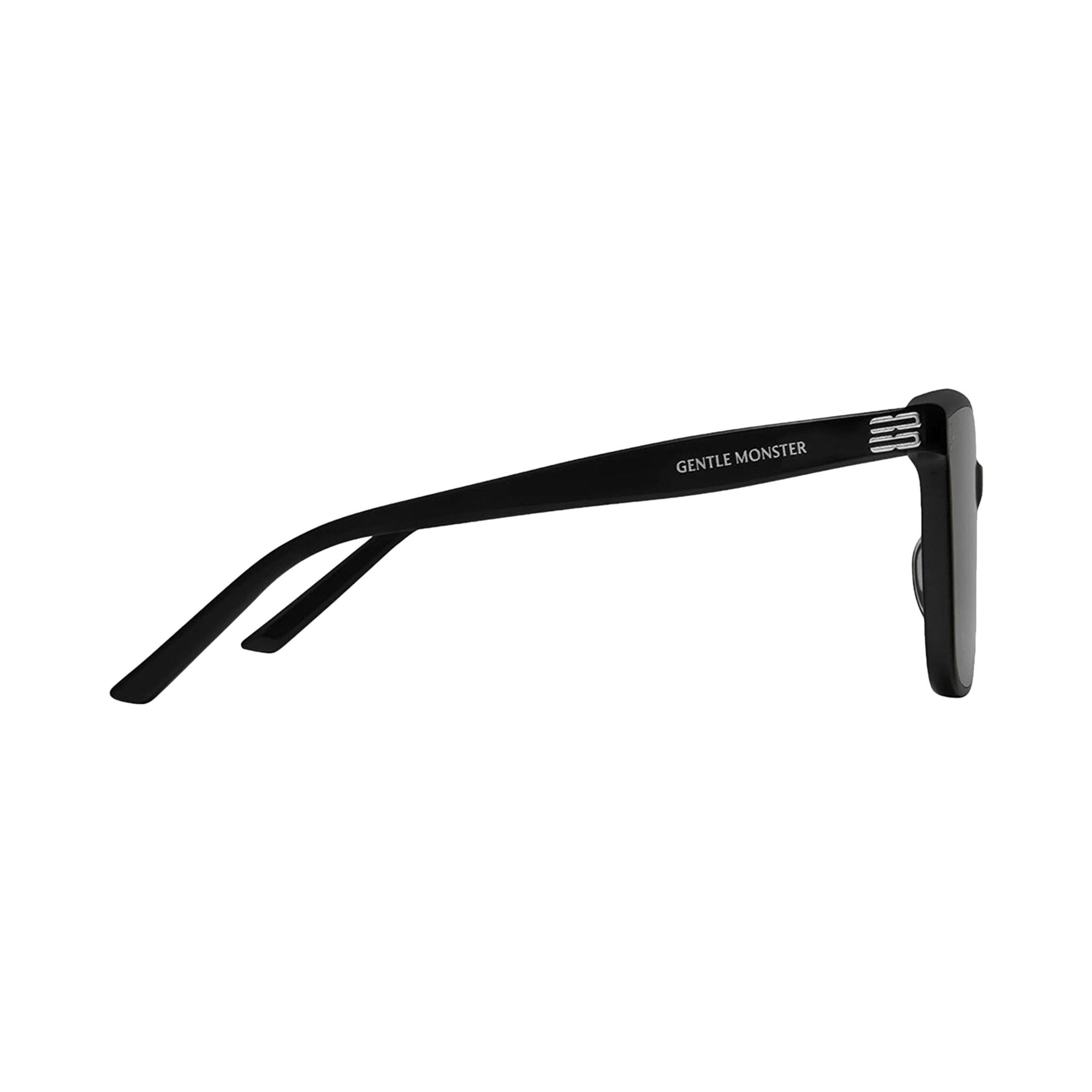 Buy Gentle Monster Piana 01 G Sunglasses 'Black' - PIANA 01 G BLAC