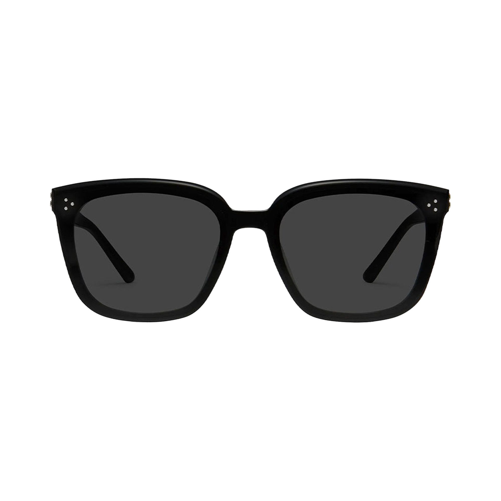 GENTLE MONSTER MY ME ブラックサングラス Gentle Monster My Me square-frame Sunglasses | Black | FARFETCH
