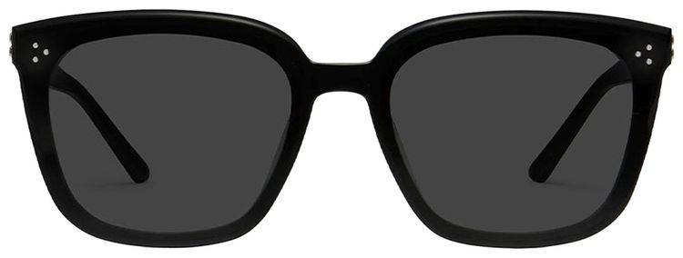 Gentle Monster My Me 01 Sunglasses Black