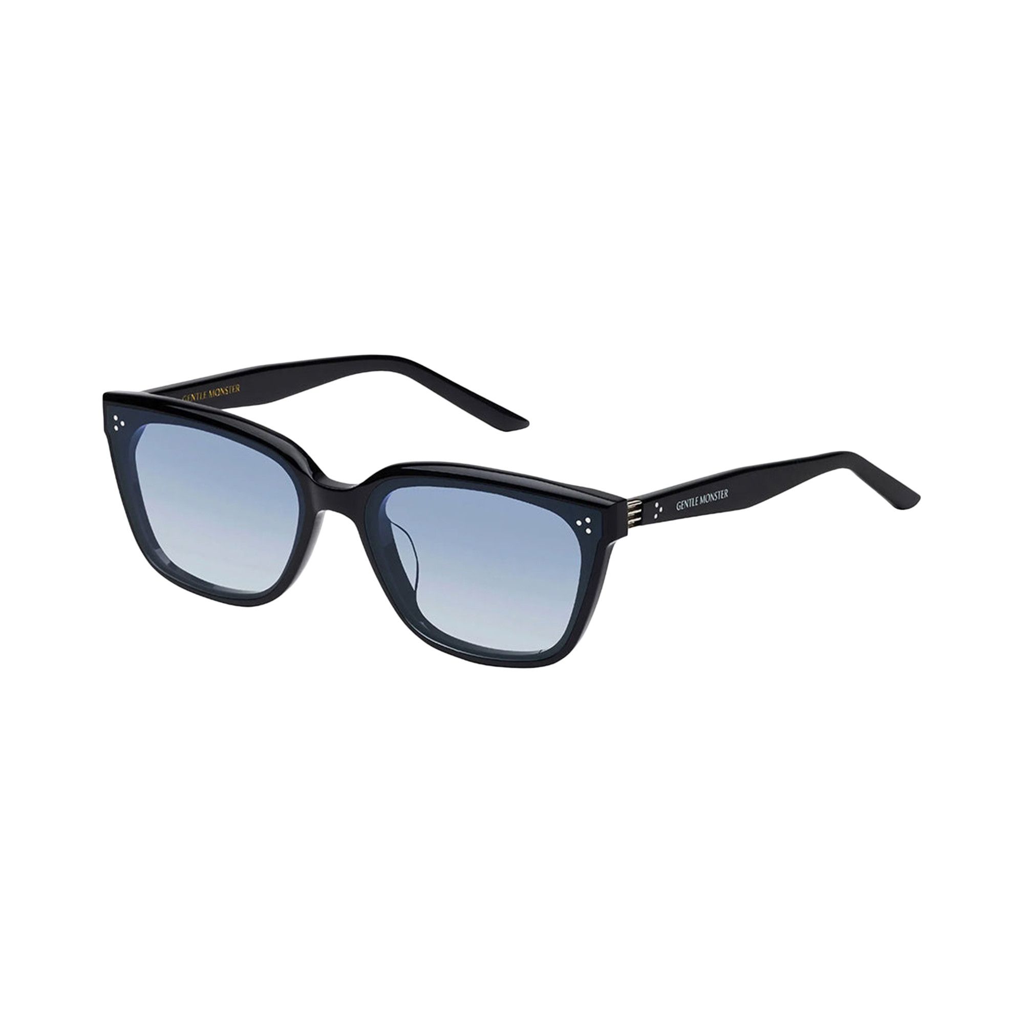 小物 GENTLE MONSTER NUMER-01(BLG) Buy Gentle Monster Numer 01 Blg Sunglasses 'Black' - NUMER