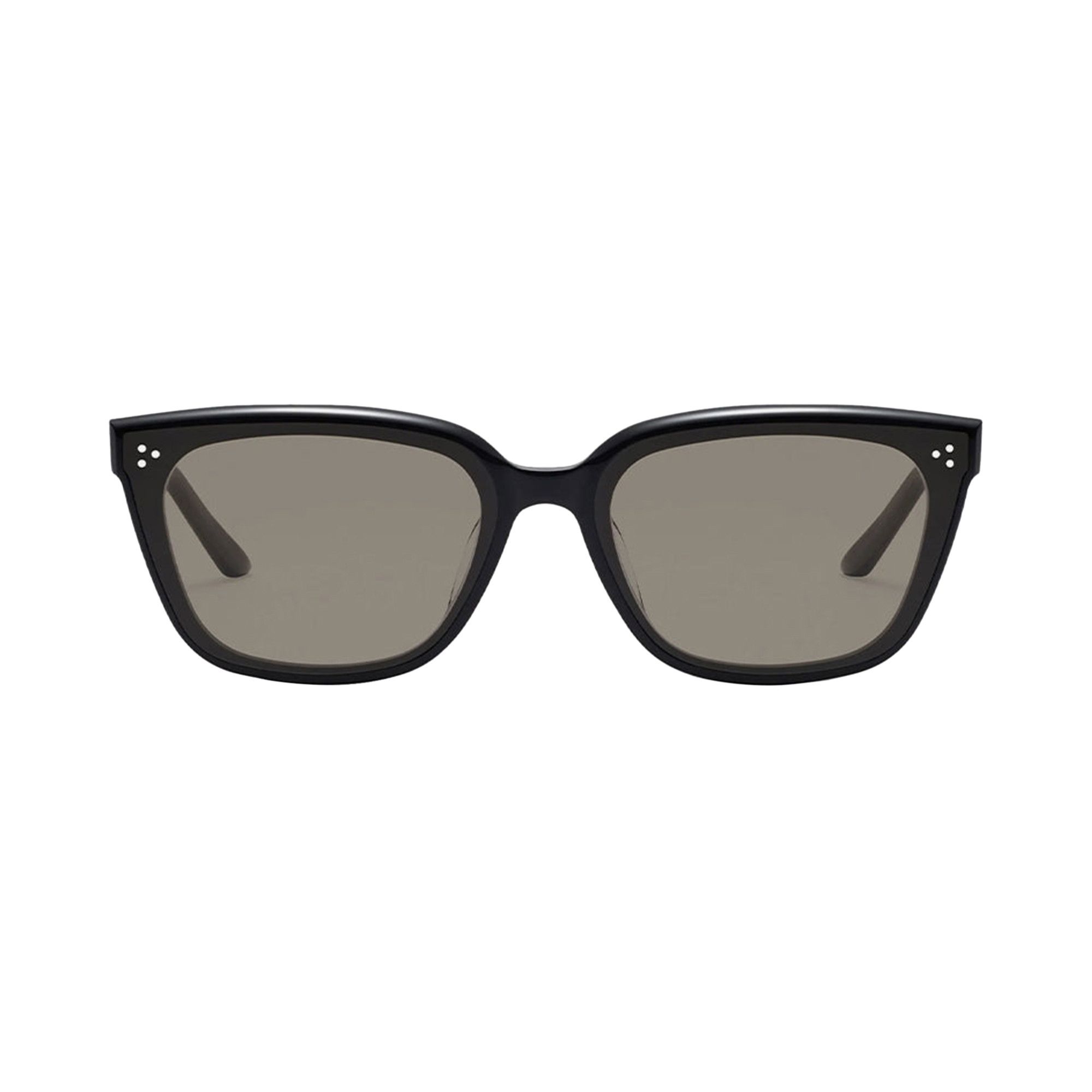 Buy Gentle Monster Numer 01 G Sunglasses 'Black' - NUMER 01 G BLAC