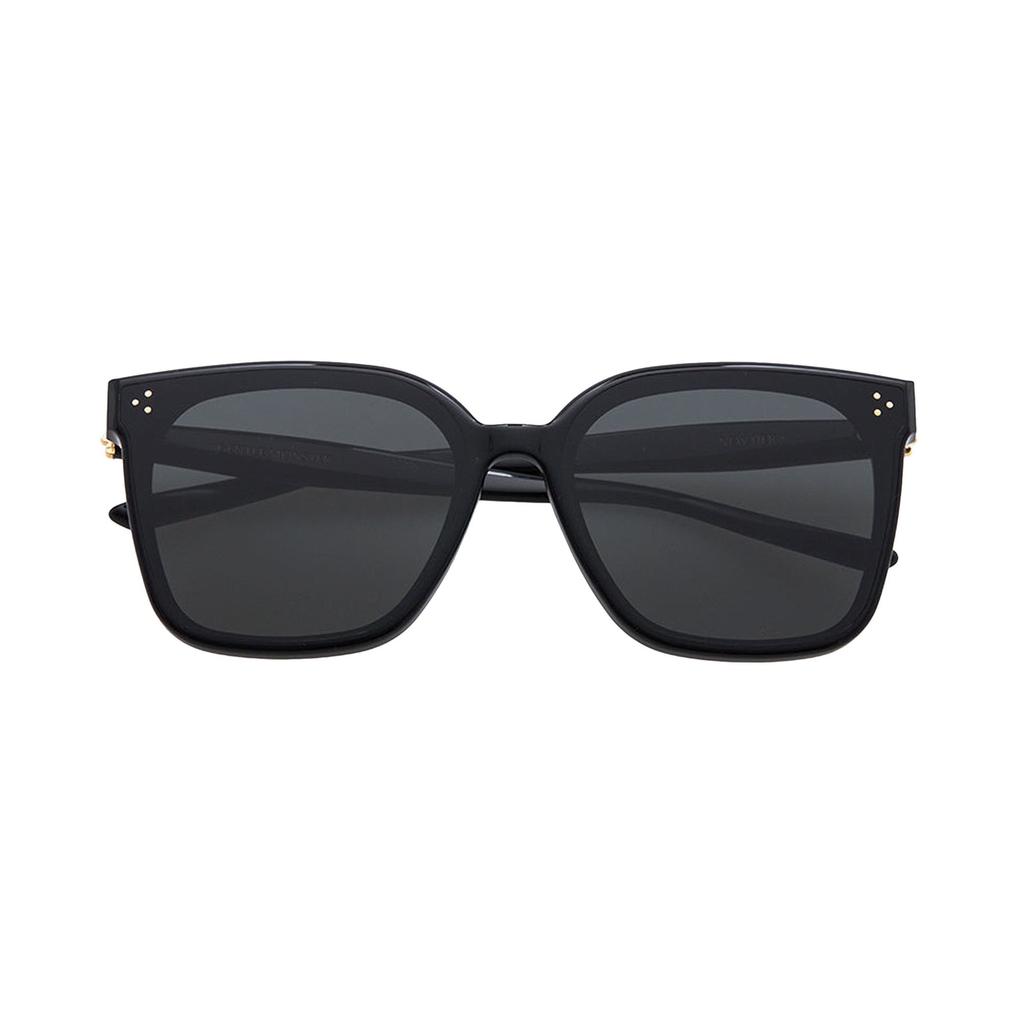 Gentle Monster Her 01 BLACK サングラス Gentle Monster Her 01 スクエアフレーム サングラス 通販