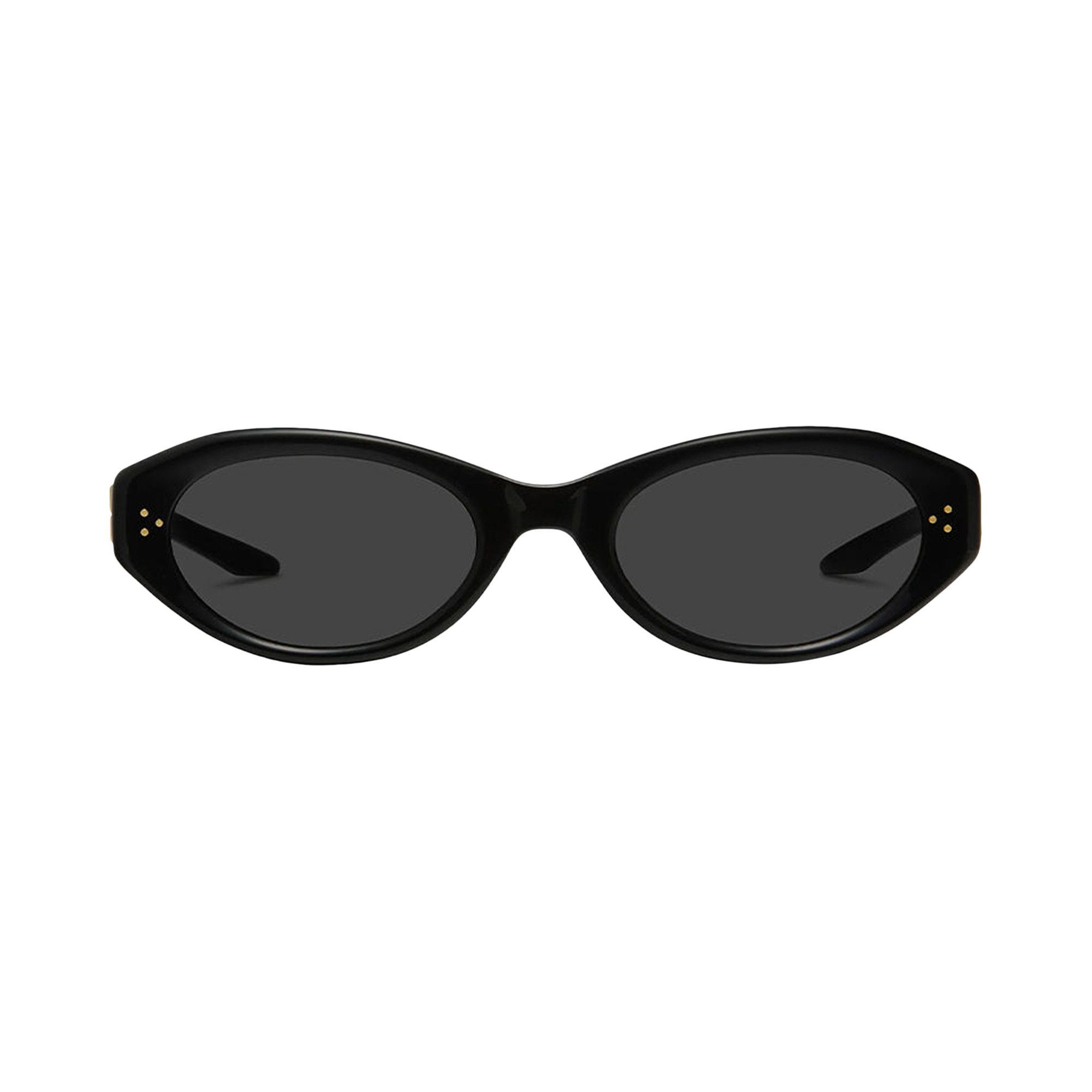 Buy Gentle Monster Vamp 01 Sunglasses 'Black' - VAMP 01 BLAC | GOAT