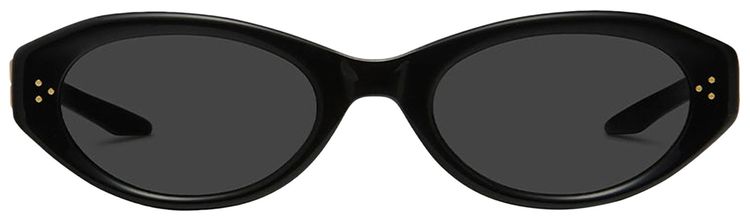 Gentle Monster Vamp 01 Sunglasses Black