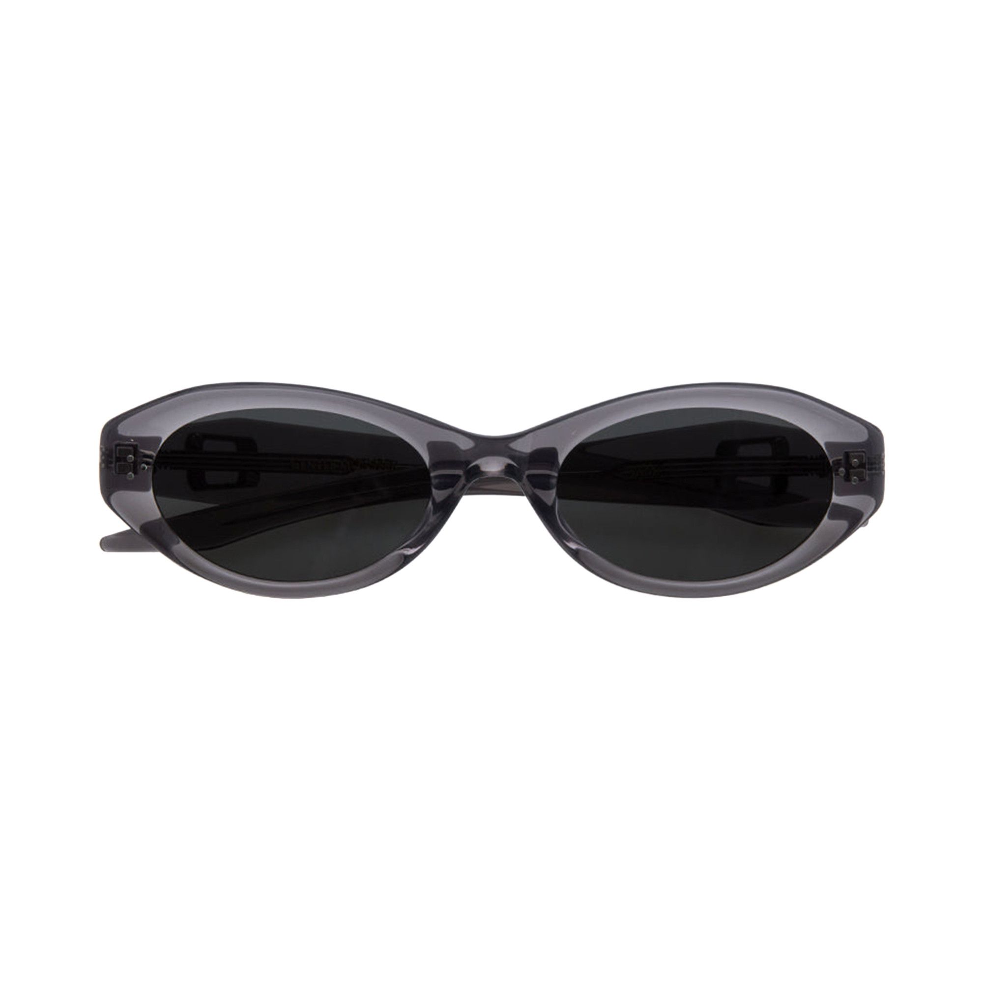Buy Gentle Monster Vamp GC12 Sunglasses 'Black' - VAMP GC12 BLAC