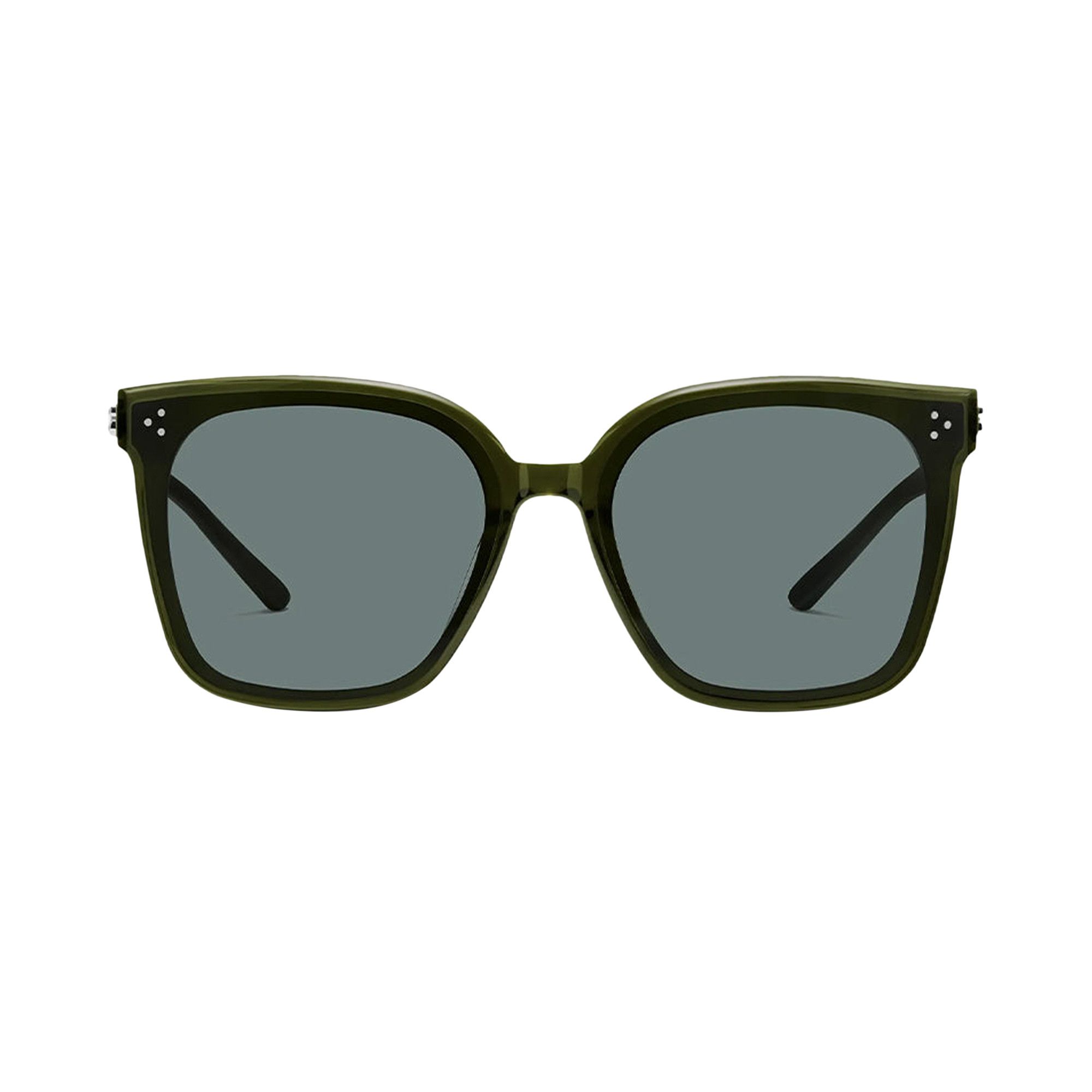 Buy Gentle Monster New Her KC2 Sunglasses 'Black' - NEW HER KC2