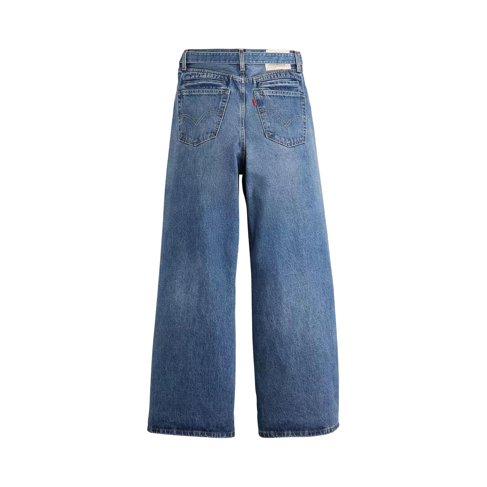 Levi's® x sacai Denim Pants size0 Levi's x Sacai Denim Pants – Riccardi Boston