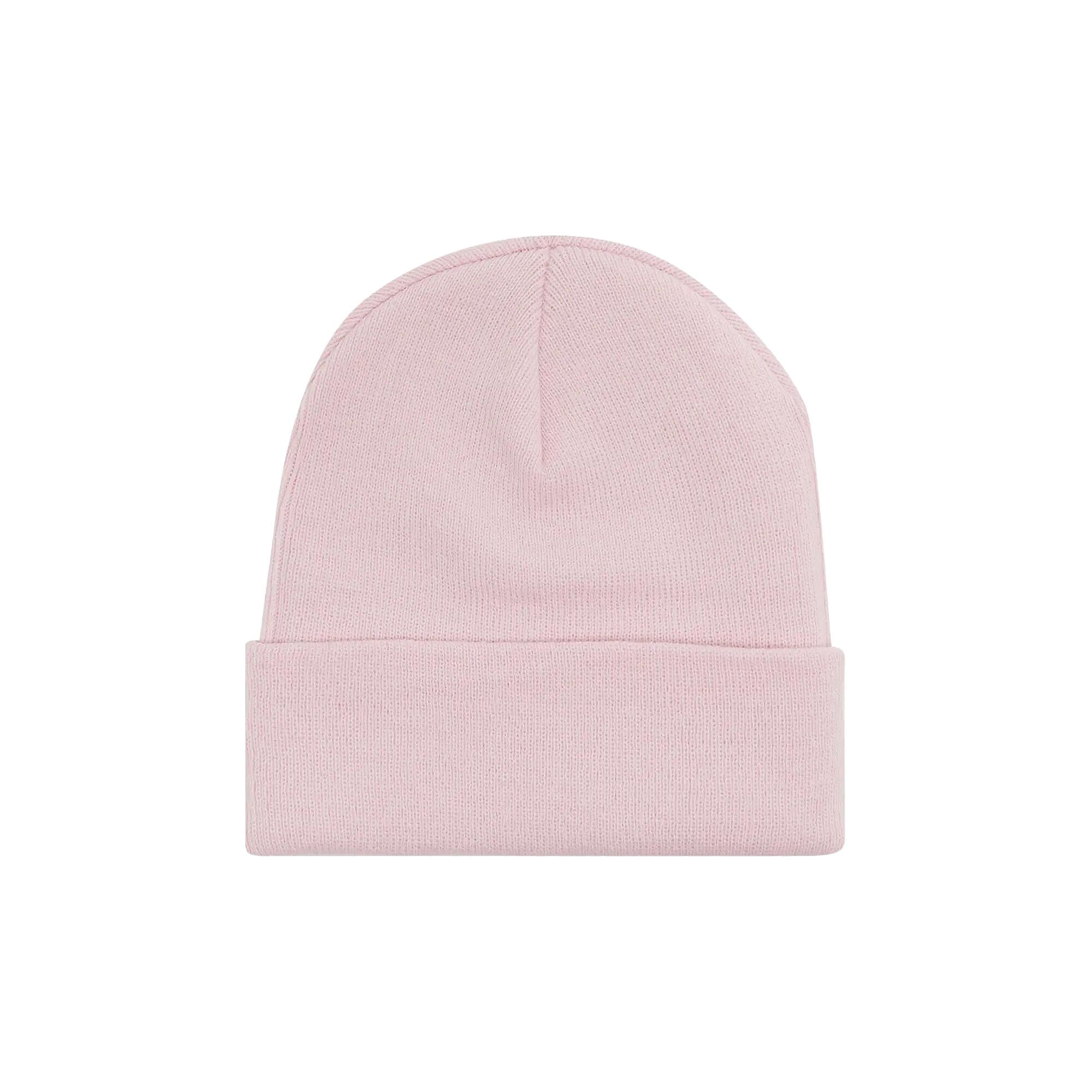 Buy Sp5der Web Beanie 'Pink' - SP5 WEB BEPNK | GOAT