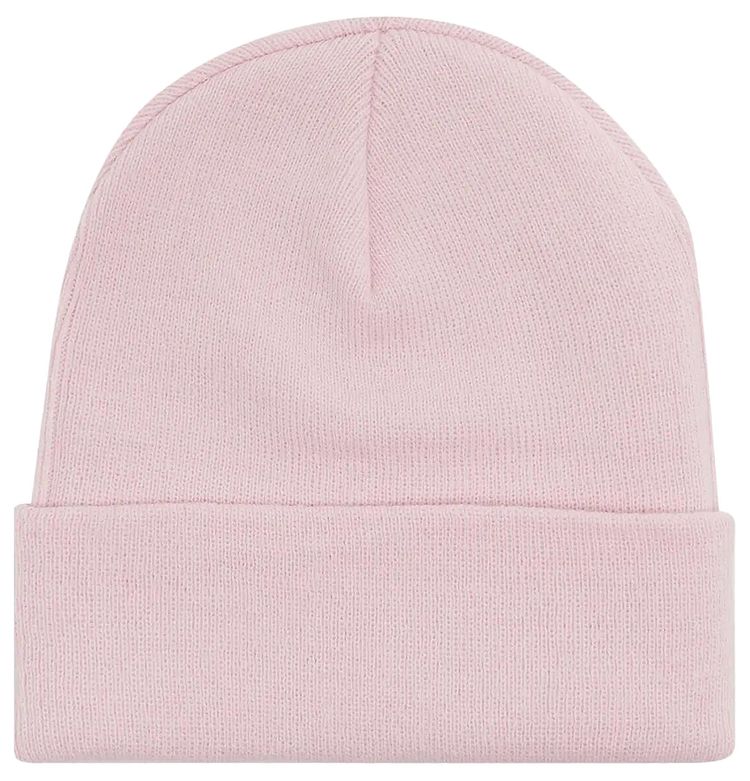 Sp5der Web Beanie Pink
