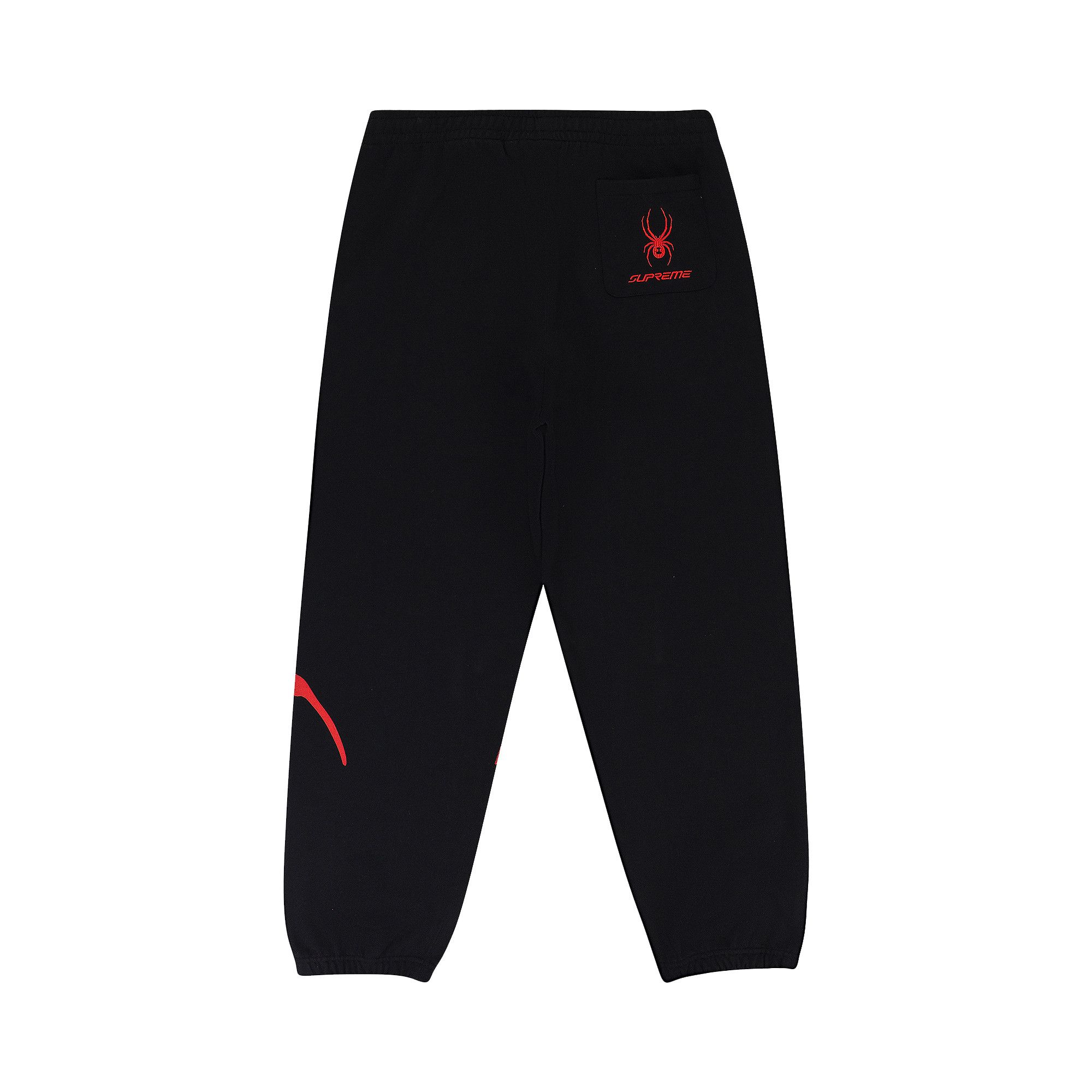 Supreme スパイダー グラフィック パーカーパンツセット Supreme®/Spyder® Zip Up Hooded Sweatshirt | Supreme 24fw