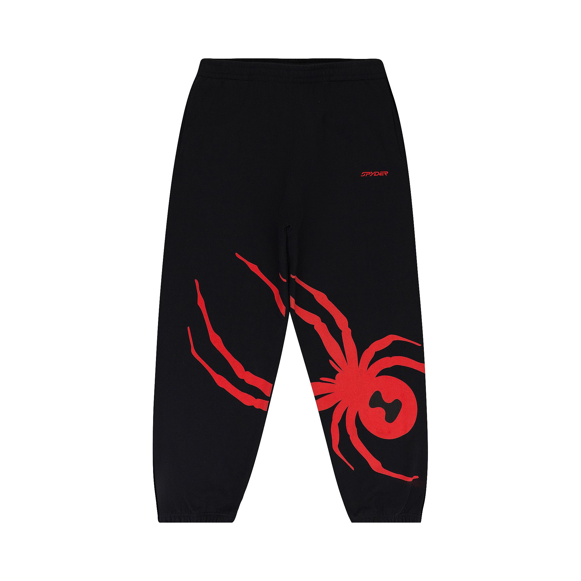 Supreme スパイダー グラフィック パーカーパンツセット Supreme x Spyder: Elevating Winter Wear with the Fall 2024