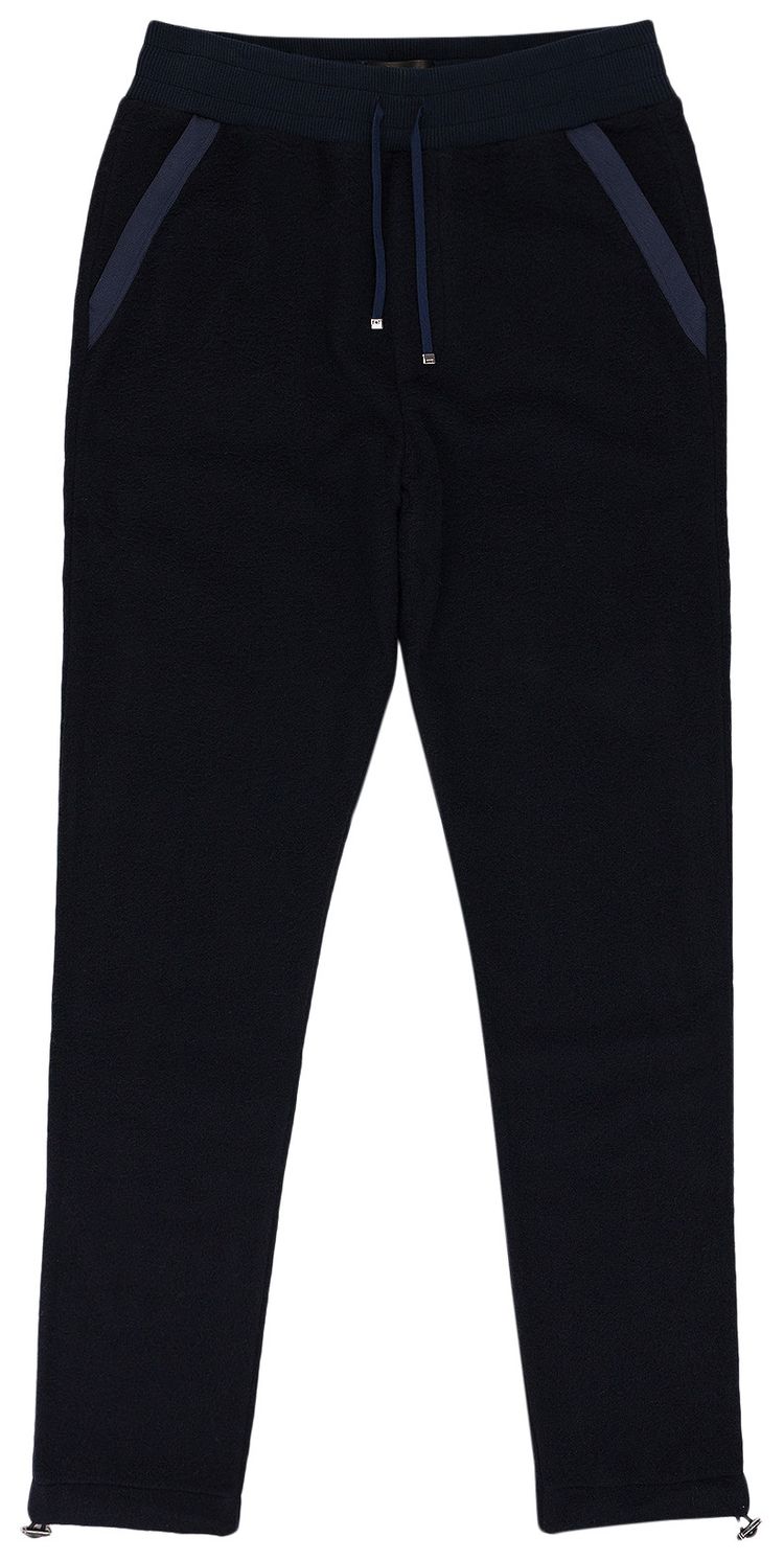Amiri Track Pants Navy