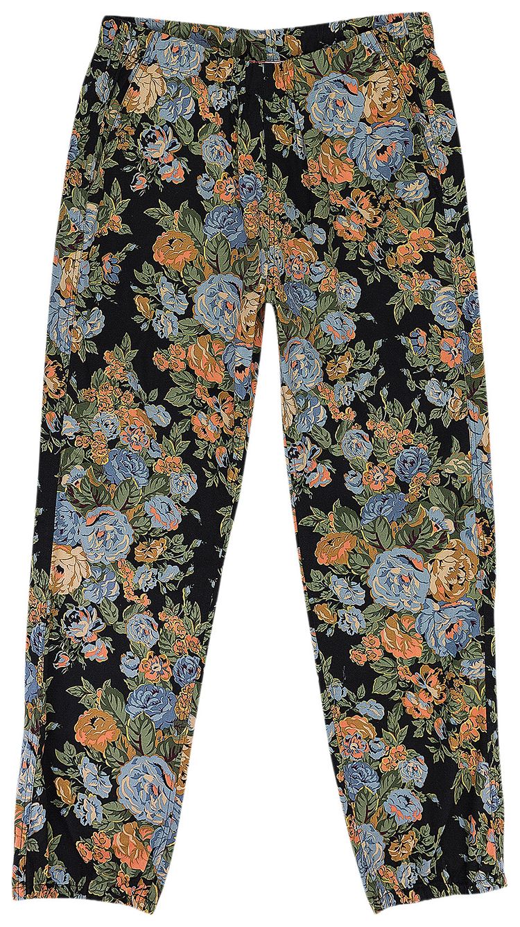Take A Look About Supreme Floral Pantsfeed