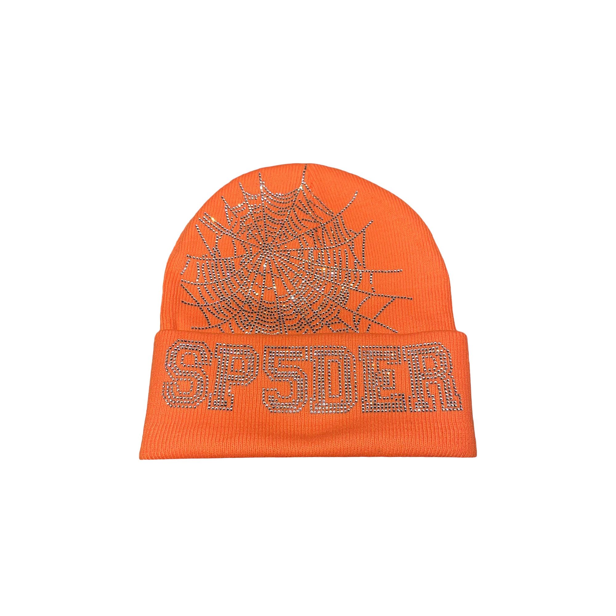 【ARIES】Animal Beanie / ORANGE Aries Animal Beanie - Orange | Always in Colour