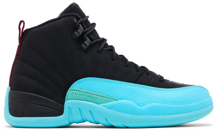 Air Jordan 12 Retro Gamma Blue