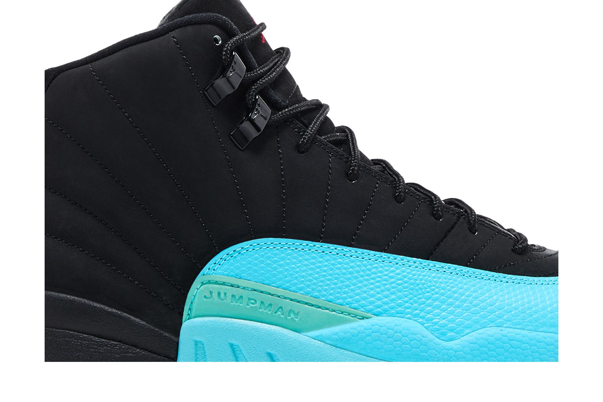 靴 Nike Air Jordan 12 Retro \" Gamma Blue \" Jordan 12 Retro Gamma Blue Men's - 130690-027 - US
