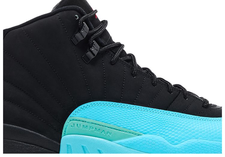 Air Jordan 12 Retro Gamma Blue