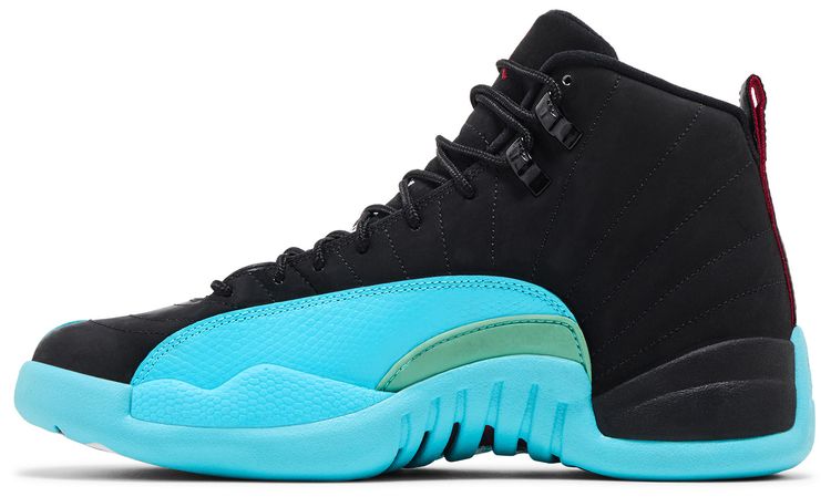 Air Jordan 12 Retro Gamma Blue