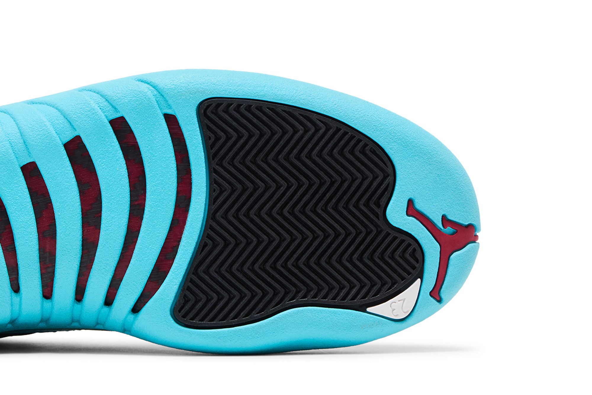 Buy Air Jordan 12 Retro 'Gamma Blue' - 130690 027 | GOAT