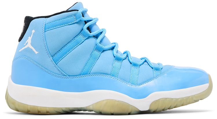 Air Jordan 11 Retro Pantone