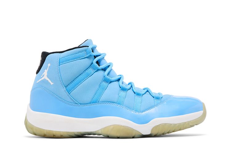 11 Pantone University Blue Retro 11 Buy Air Jordan 11 Retro