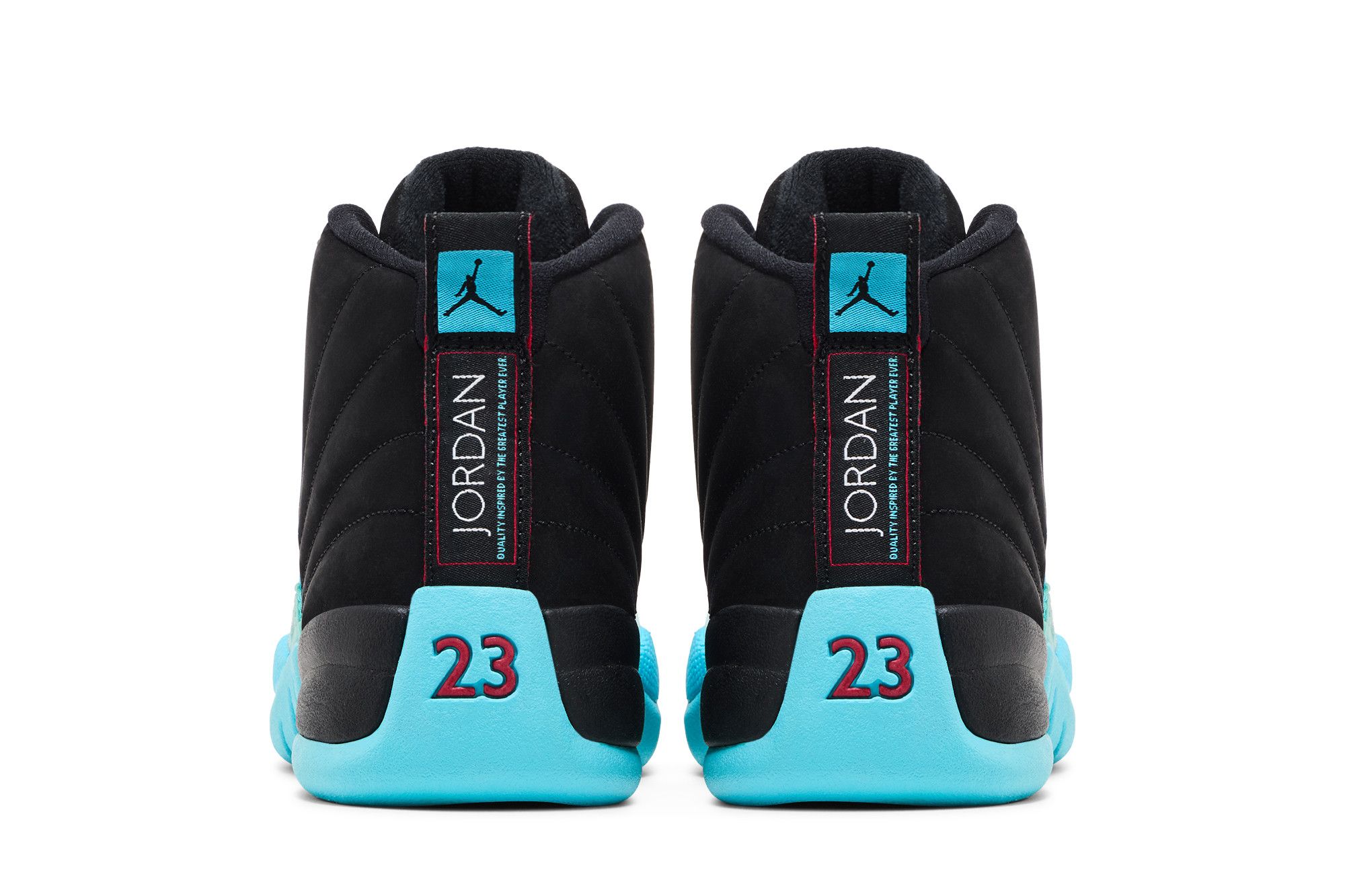 Buy Air Jordan 12 Retro 'Gamma Blue' - 130690 027 | GOAT