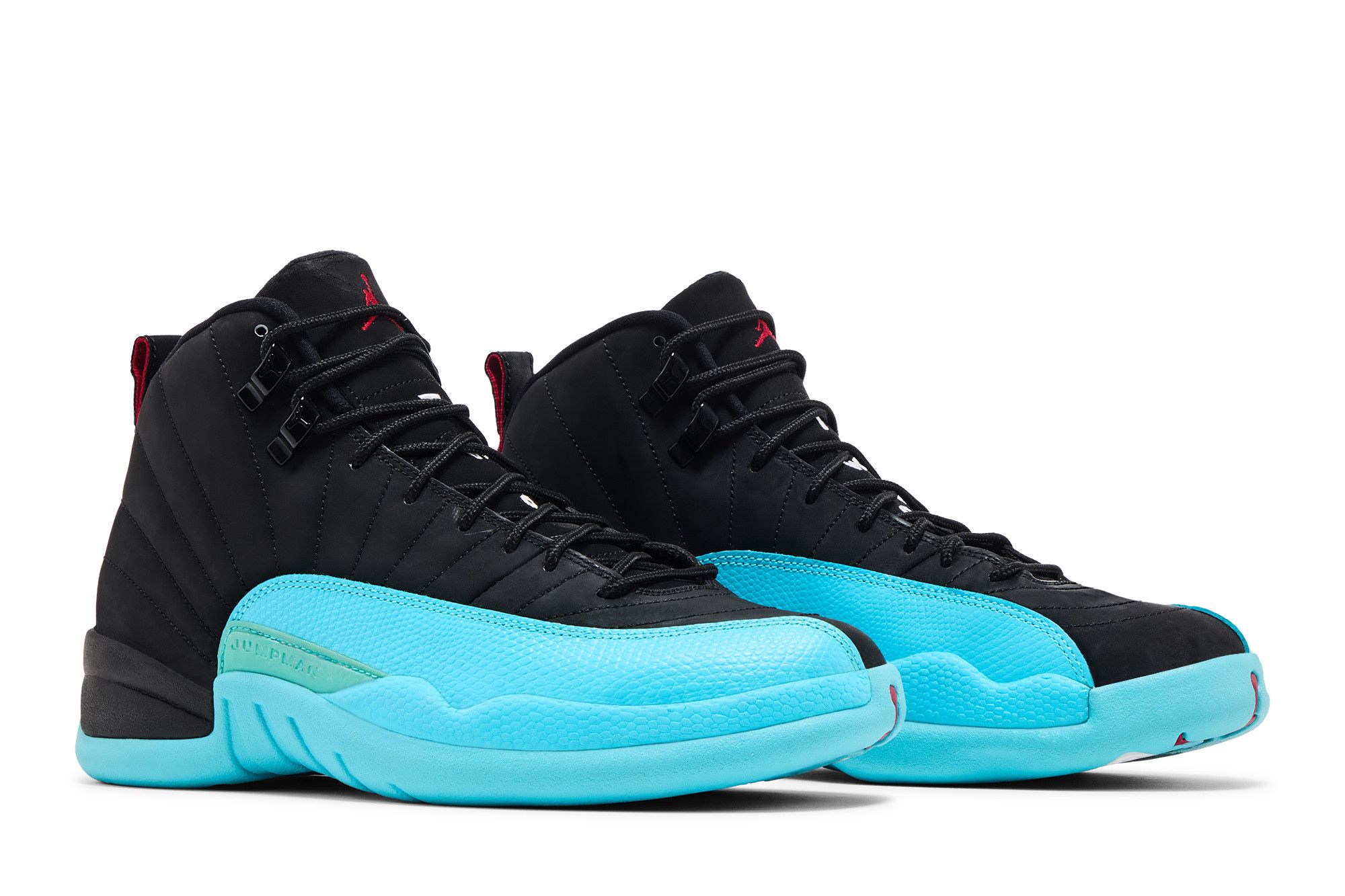Buy Air Jordan 12 Retro 'Gamma Blue' - 130690 027 | GOAT