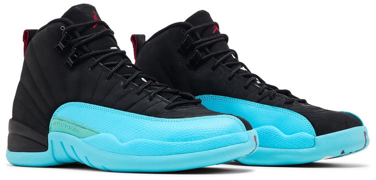 Air Jordan 12 Retro Gamma Blue