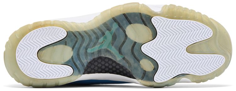 Air Jordan 11 Retro Pantone