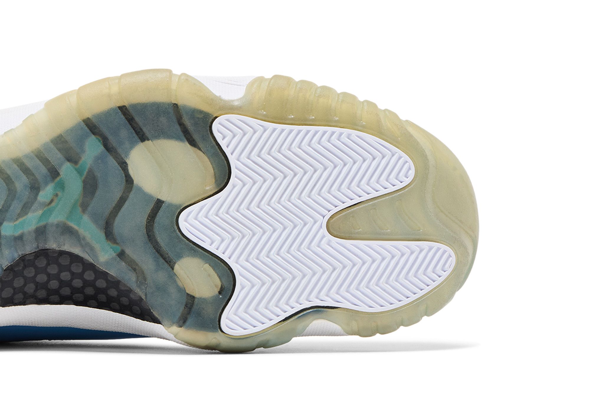 Buy Air Jordan 11 Retro 'Pantone' - 689479 405 | GOAT
