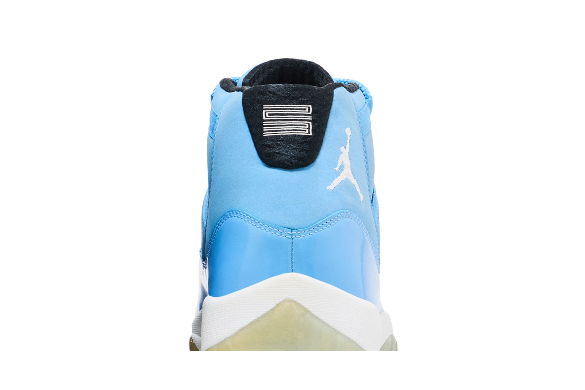 Buy Air Jordan 11 Retro 'Pantone' - 689479 405 | GOAT