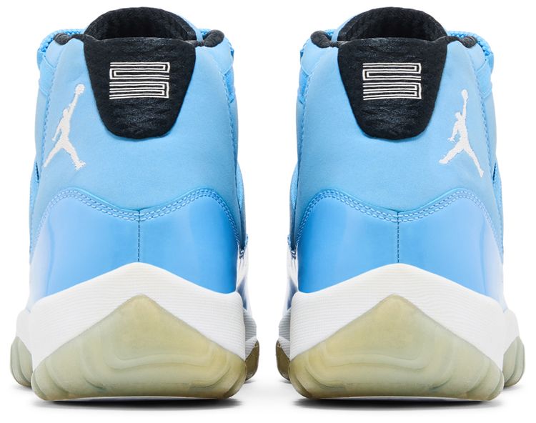 Air Jordan 11 Retro Pantone