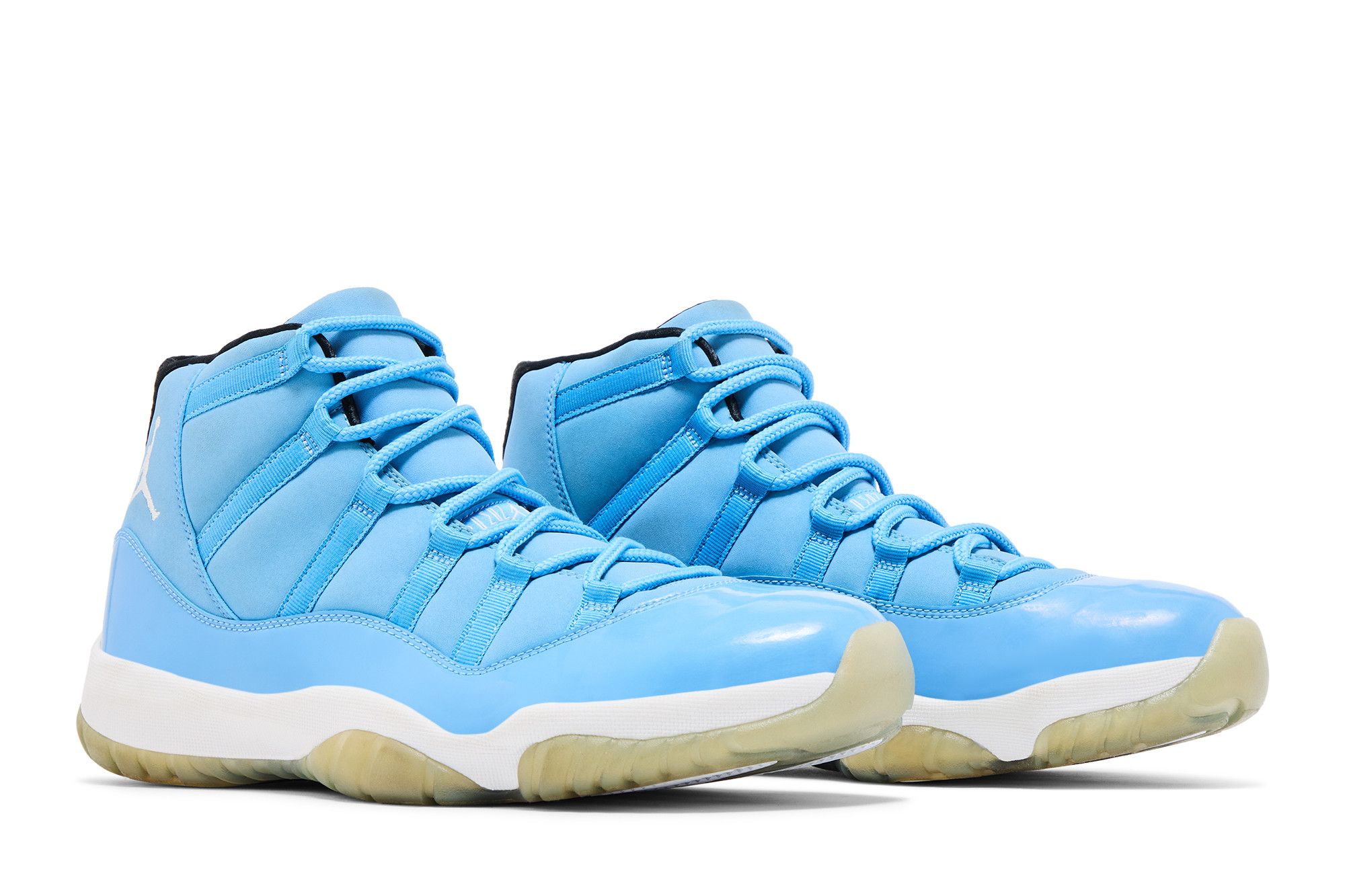★ Nike Jordan 11 Retro Pantone Buy Air Jordan 11 Retro 'Pantone' - 689479 405 | GOAT