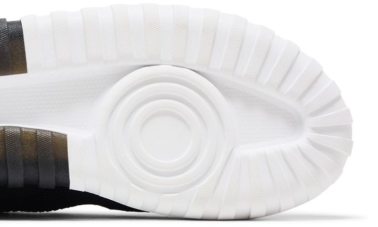 Adidas Tubular X Primeknit Core Black Carbon