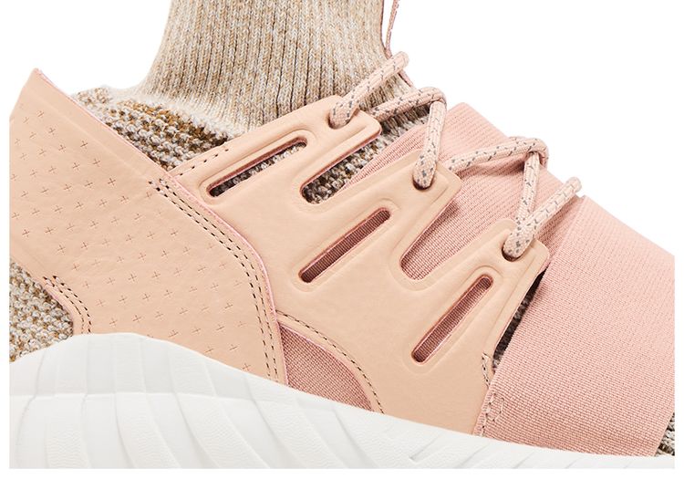 Adidas Tubular Doom Primeknit St Pale Nude