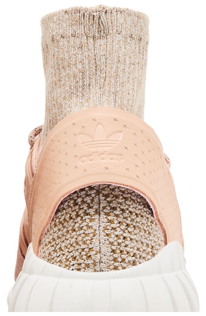 Adidas Tubular Doom Primeknit St Pale Nude