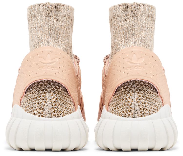 Adidas Tubular Doom Primeknit St Pale Nude