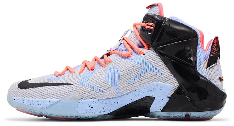 Nike LeBron 12 Easter