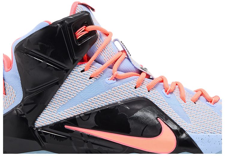 Nike LeBron 12 Easter