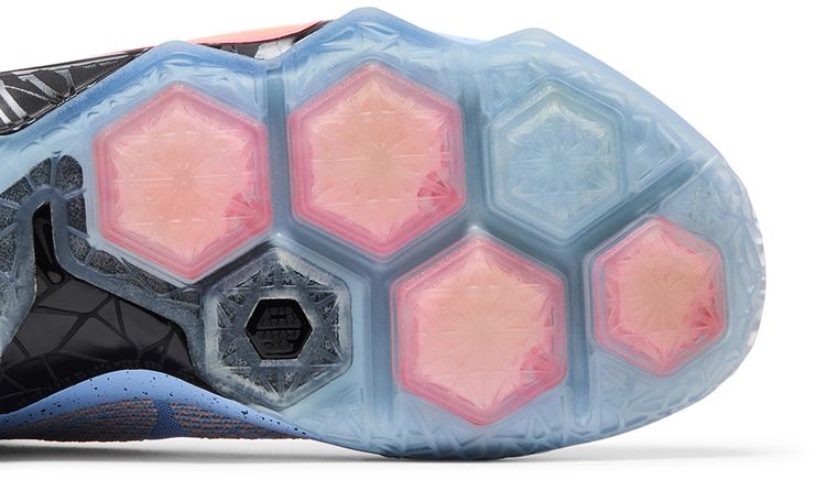 Nike LeBron 12 Easter
