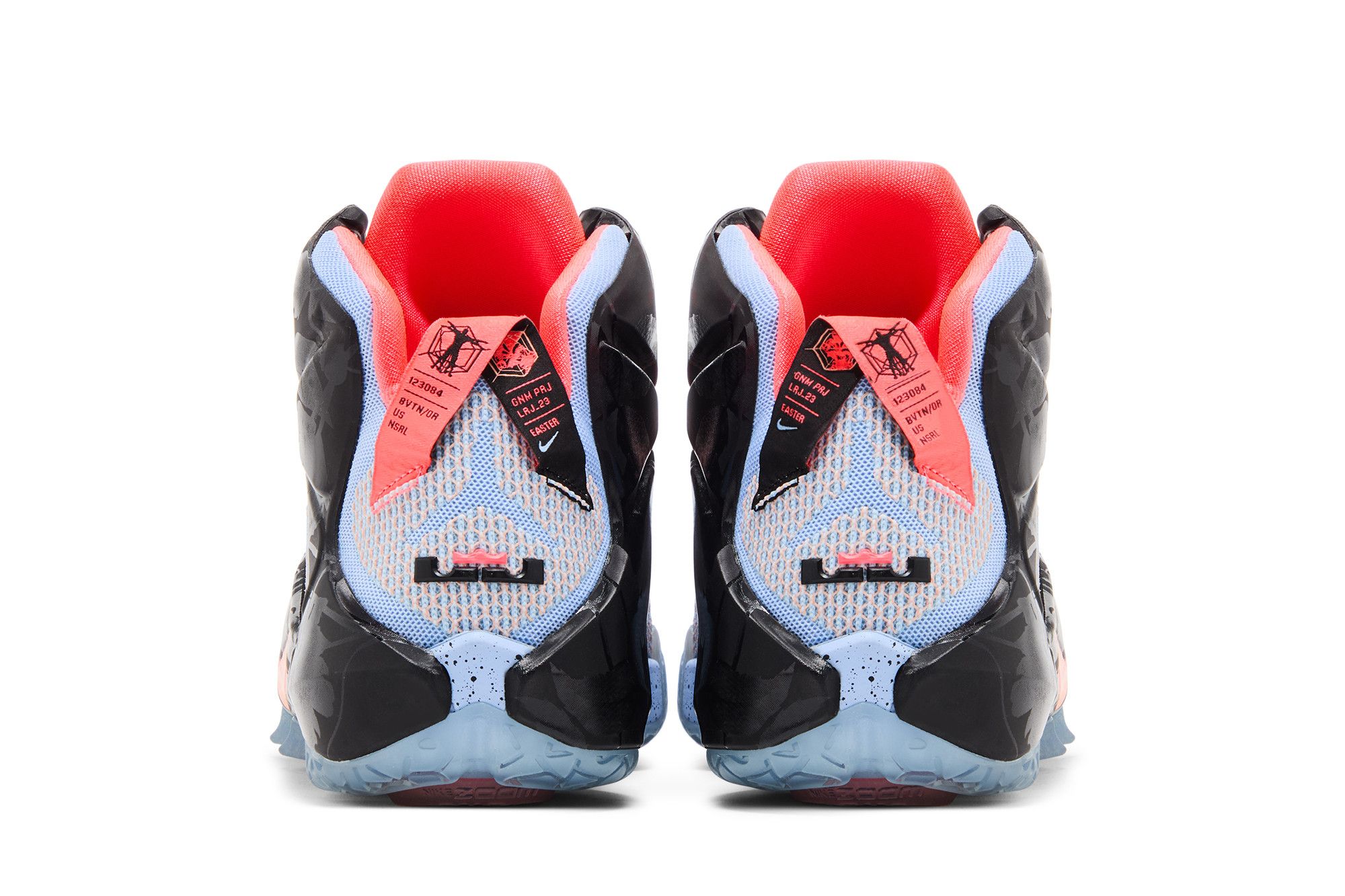 ナイキ Nike Lebron12 Easter 684593-488 29cm Buy LeBron 12 'Easter' - 684593 488 | GOAT
