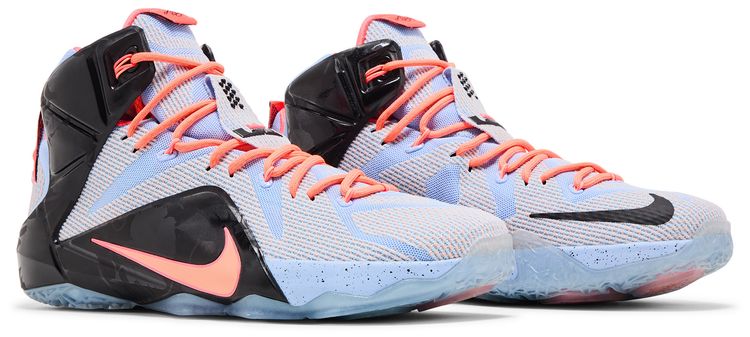 Nike LeBron 12 Easter