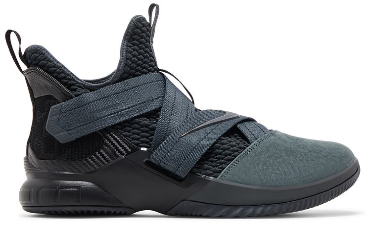 Nike LeBron Soldier 12 Dark 23