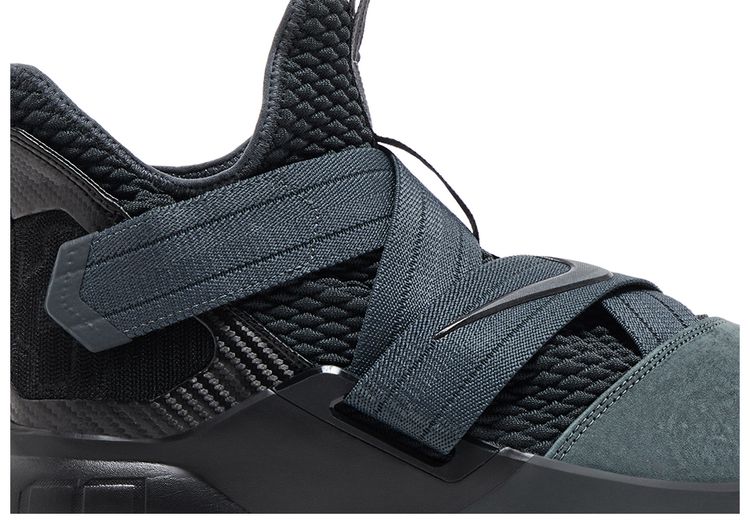 Nike LeBron Soldier 12 Dark 23