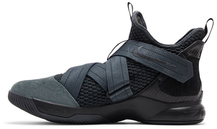 Nike LeBron Soldier 12 Dark 23