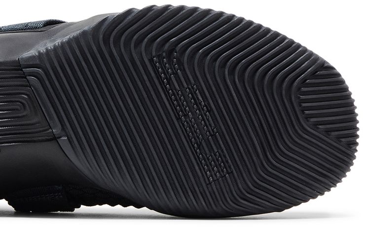 Nike LeBron Soldier 12 Dark 23