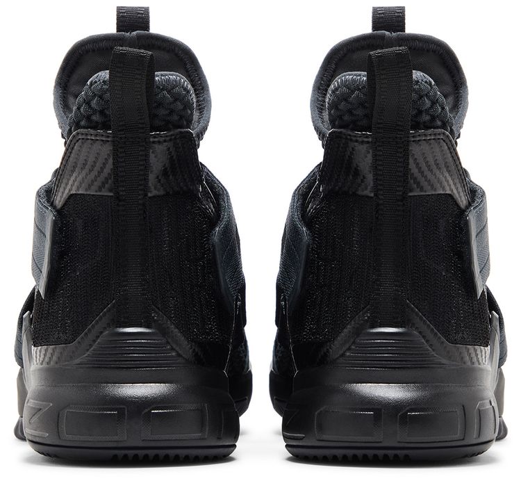 Nike LeBron Soldier 12 Dark 23