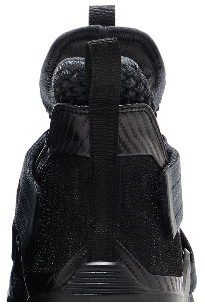 Nike LeBron Soldier 12 Dark 23