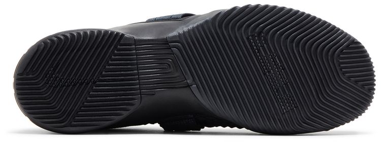 Nike LeBron Soldier 12 Dark 23