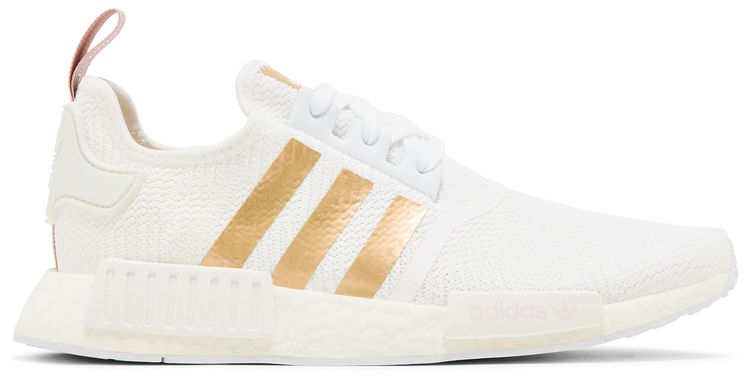 Adidas Wmns NMD R1 Metallic Stripes